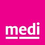 Logo medi